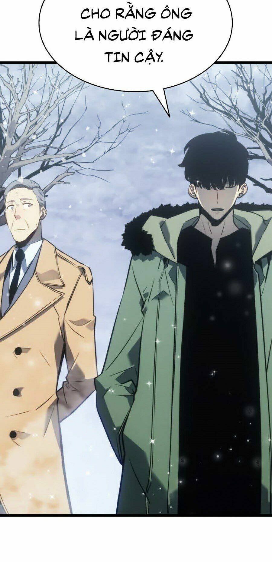 TÔI THĂNG CẤP MỘT MÌNH 2: Chapter 58