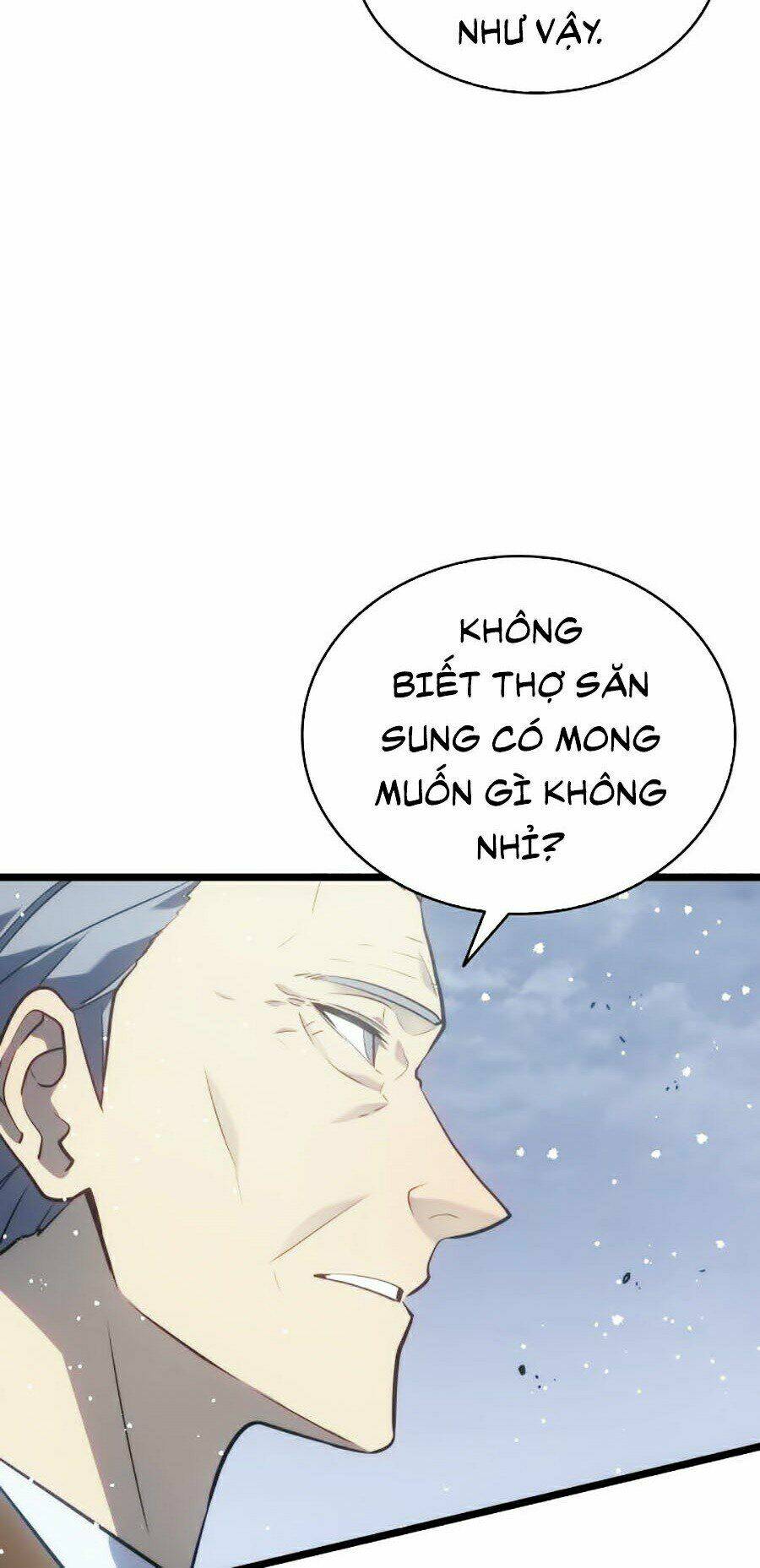 TÔI THĂNG CẤP MỘT MÌNH 2: Chapter 58