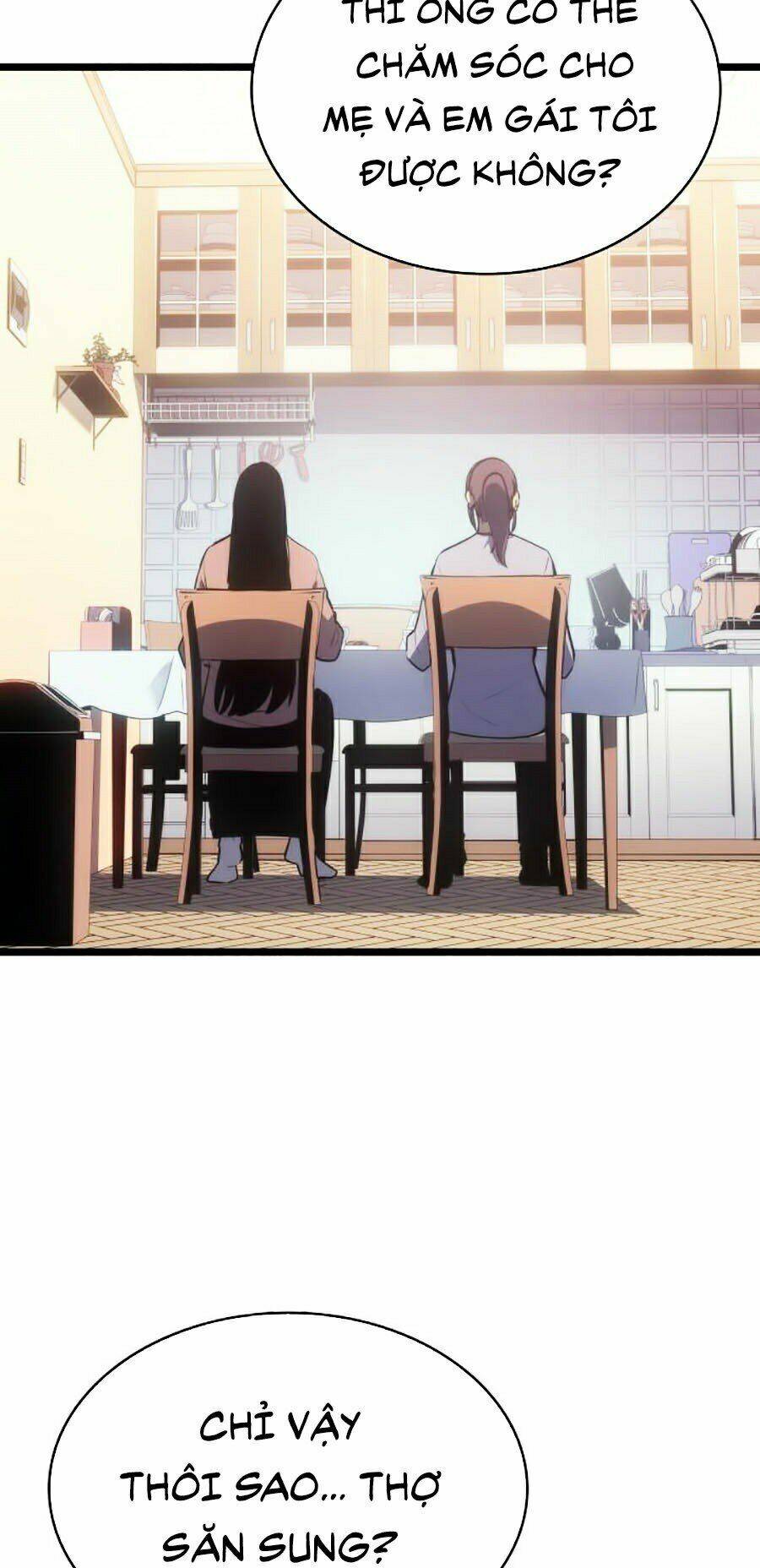 TÔI THĂNG CẤP MỘT MÌNH 2: Chapter 58
