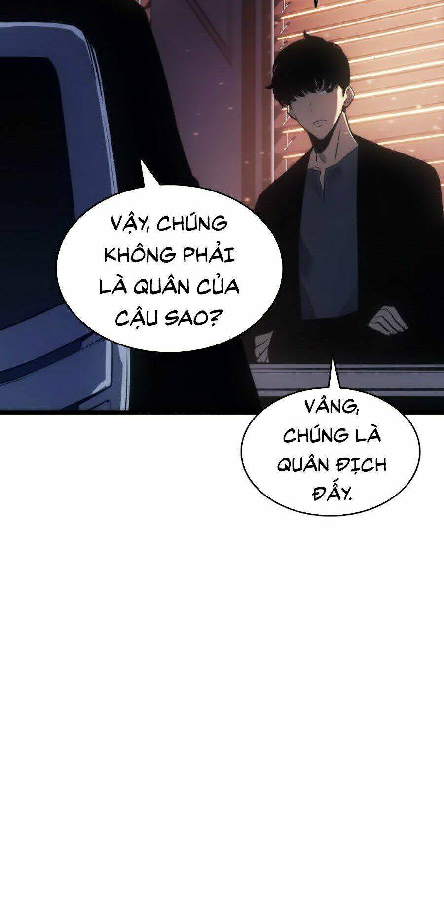 TÔI THĂNG CẤP MỘT MÌNH 2: Chapter 58