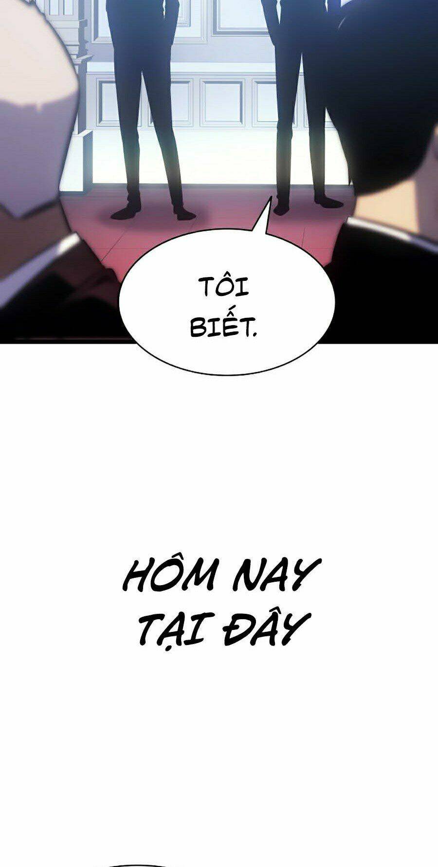 TÔI THĂNG CẤP MỘT MÌNH 2: Chapter 58