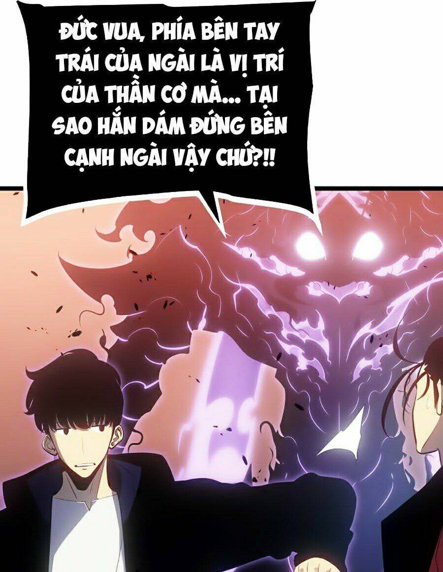 TÔI THĂNG CẤP MỘT MÌNH 2: Chapter 59