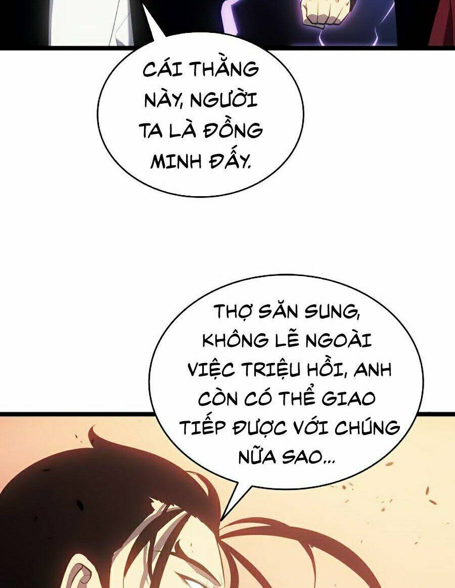 TÔI THĂNG CẤP MỘT MÌNH 2: Chapter 59