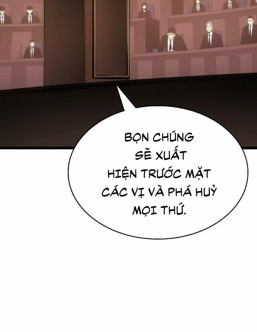TÔI THĂNG CẤP MỘT MÌNH 2: Chapter 59