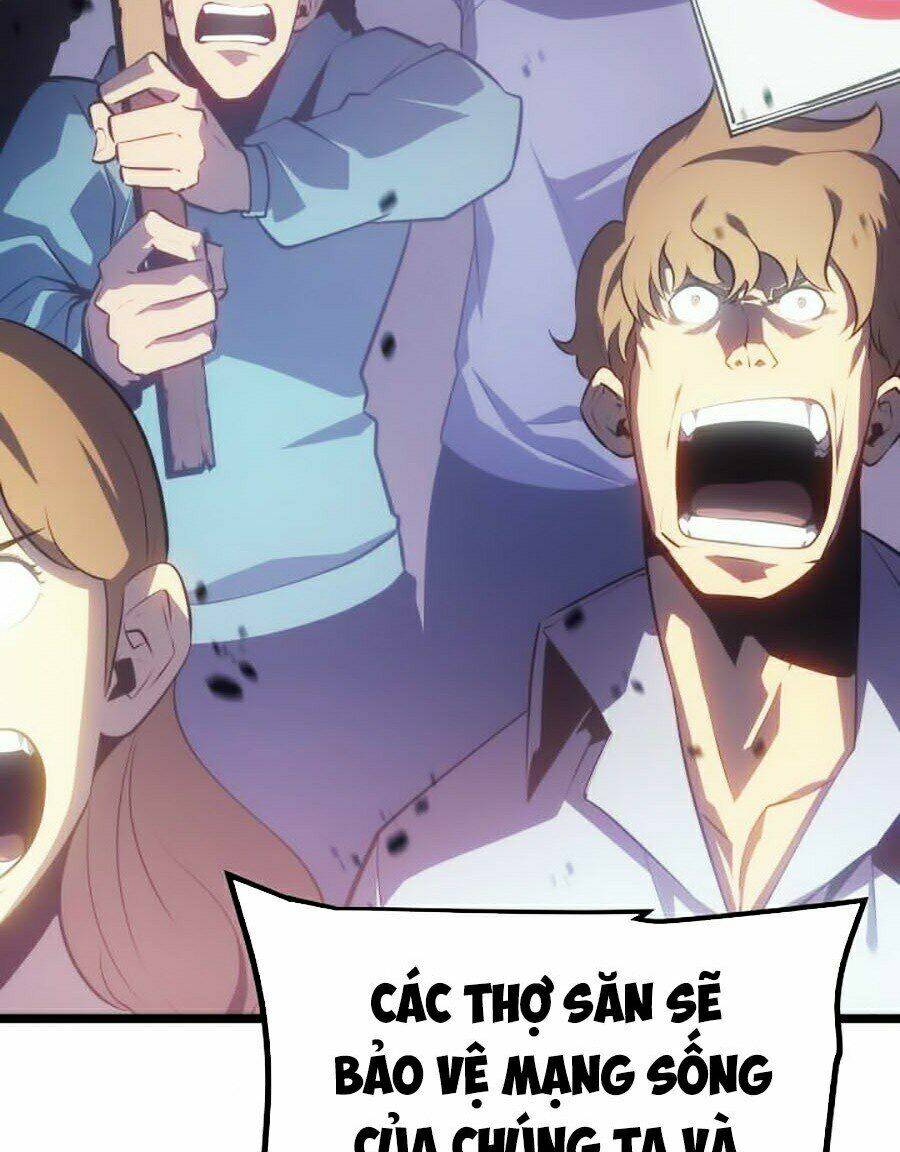 TÔI THĂNG CẤP MỘT MÌNH 2: Chapter 59