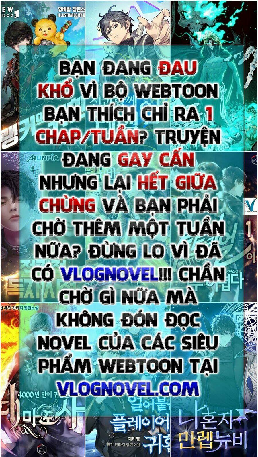 TÔI THĂNG CẤP MỘT MÌNH 2: Chapter 59