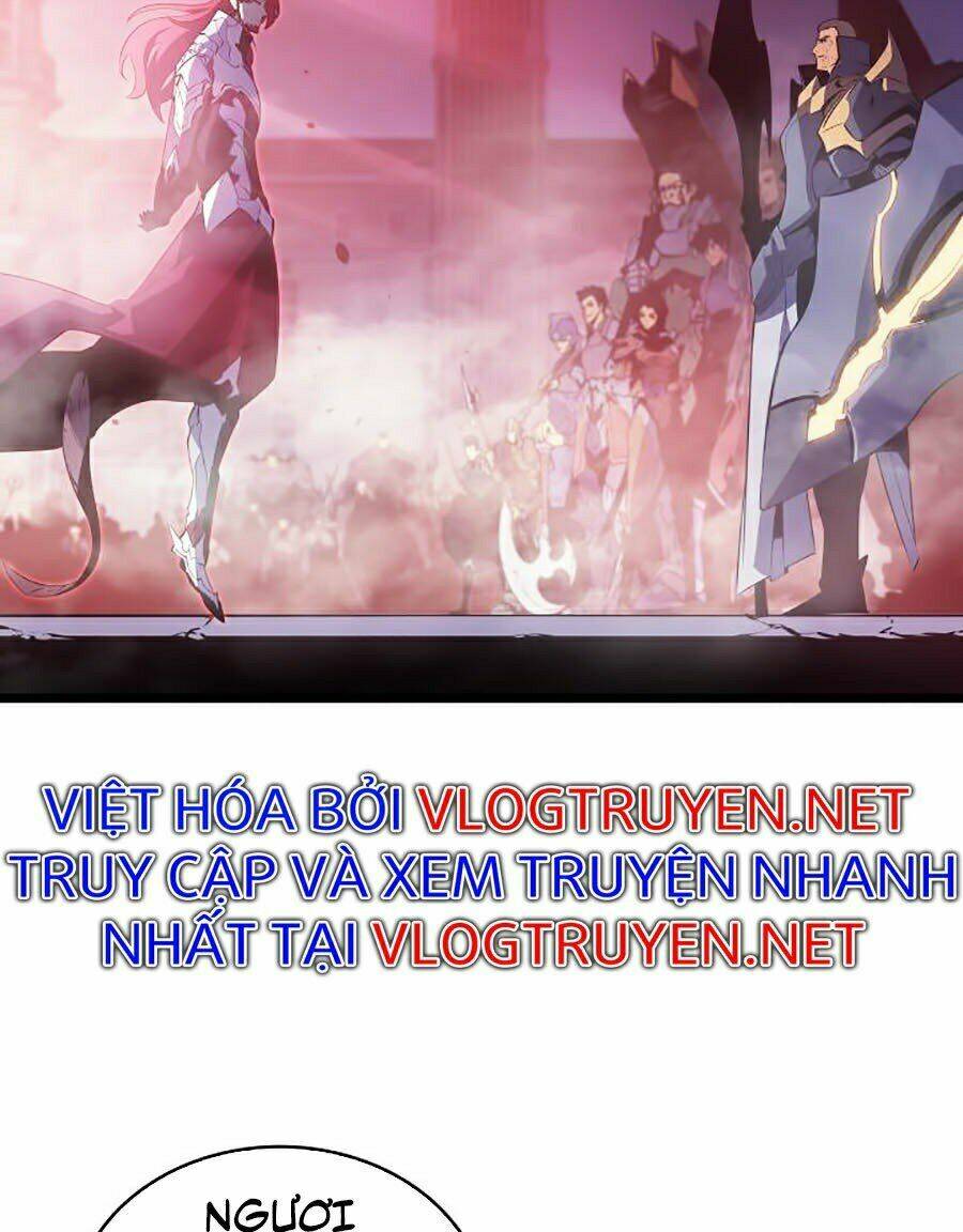 TÔI THĂNG CẤP MỘT MÌNH 2: Chapter 59