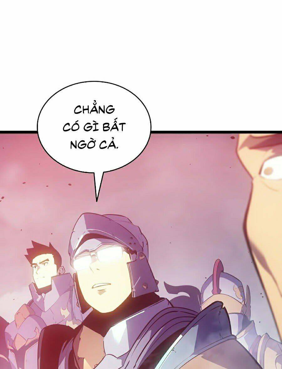 TÔI THĂNG CẤP MỘT MÌNH 2: Chapter 59