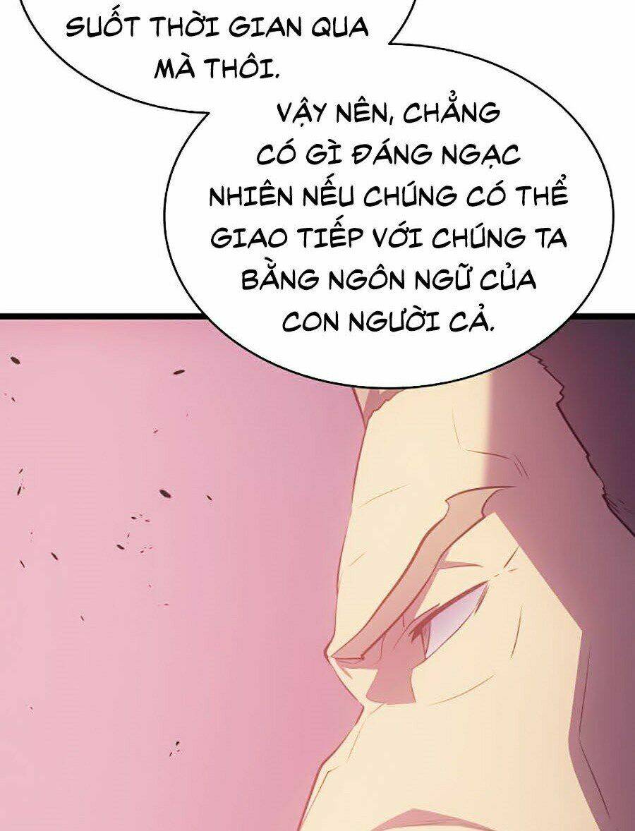TÔI THĂNG CẤP MỘT MÌNH 2: Chapter 59