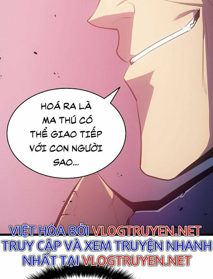 TÔI THĂNG CẤP MỘT MÌNH 2: Chapter 59