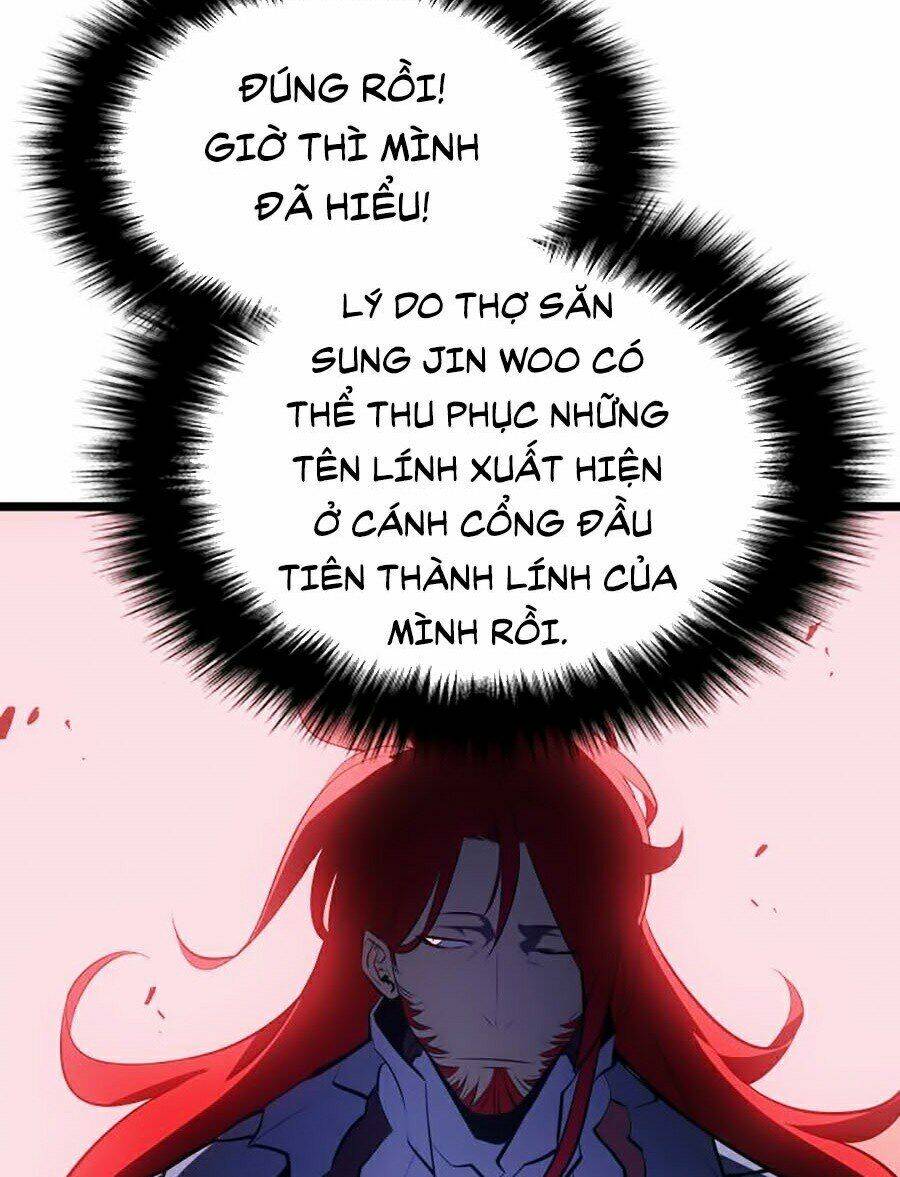TÔI THĂNG CẤP MỘT MÌNH 2: Chapter 59