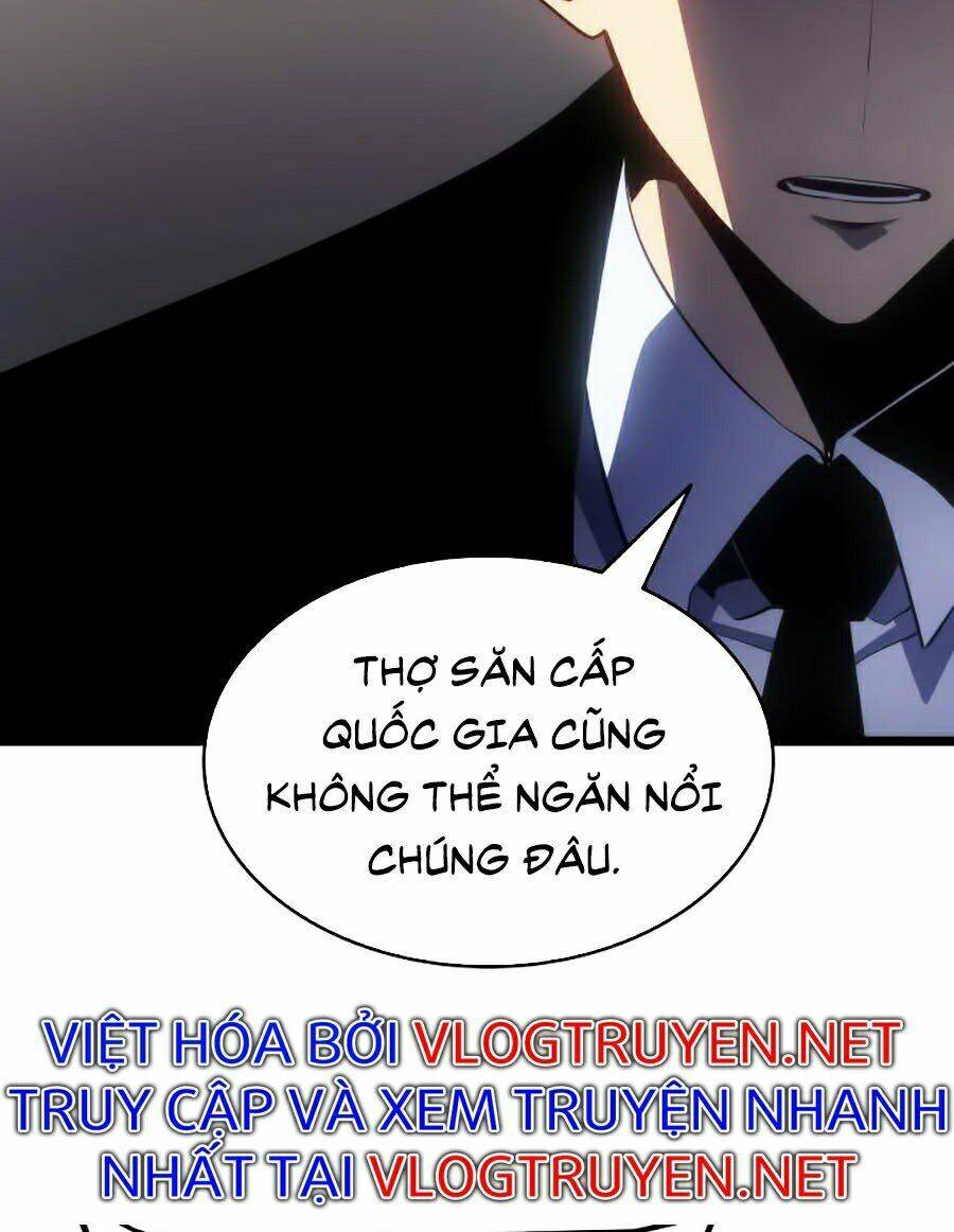 TÔI THĂNG CẤP MỘT MÌNH 2: Chapter 59