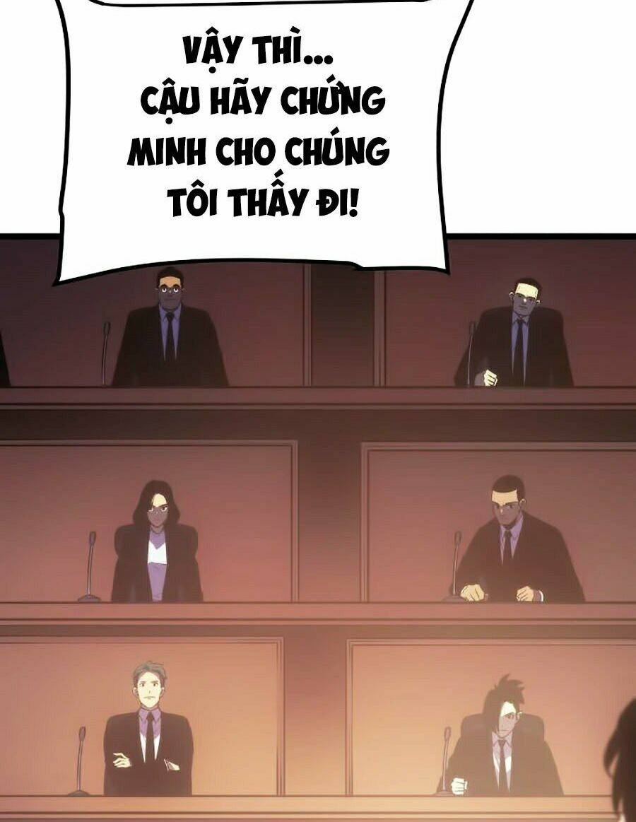 TÔI THĂNG CẤP MỘT MÌNH 2: Chapter 59