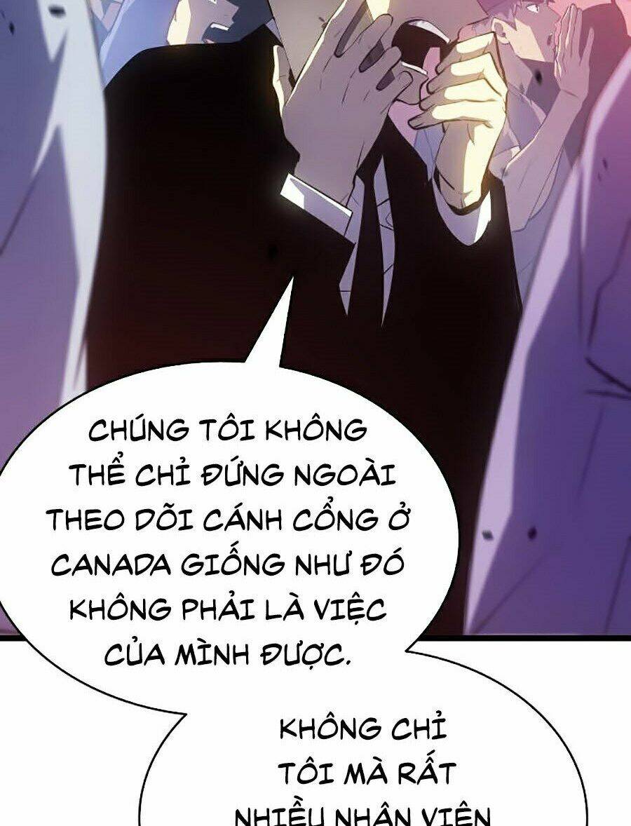 TÔI THĂNG CẤP MỘT MÌNH 2: Chapter 59