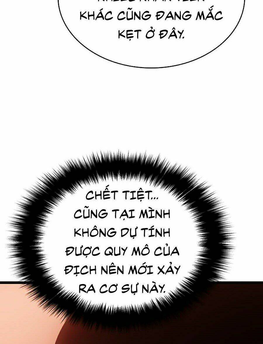 TÔI THĂNG CẤP MỘT MÌNH 2: Chapter 59