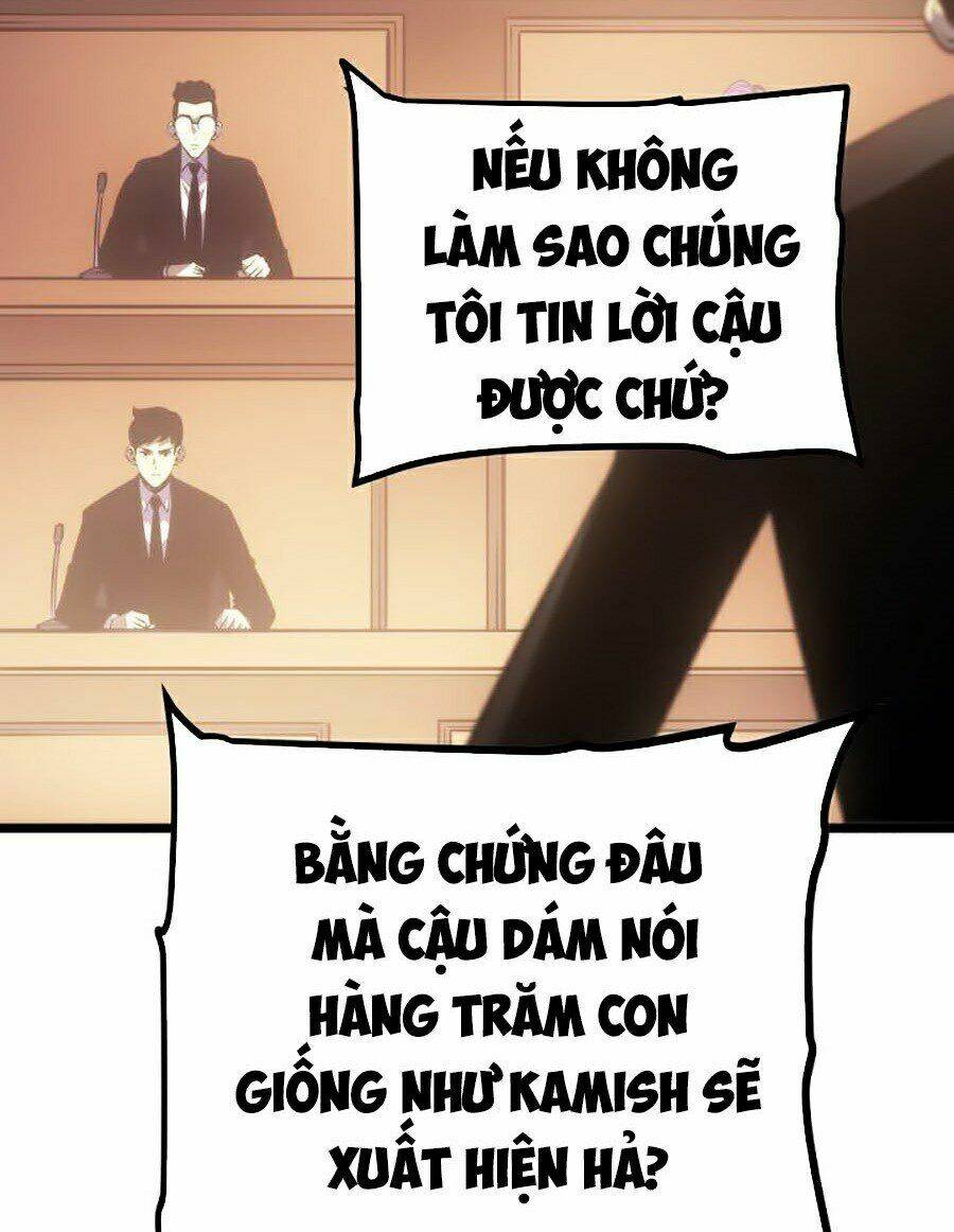 TÔI THĂNG CẤP MỘT MÌNH 2: Chapter 59