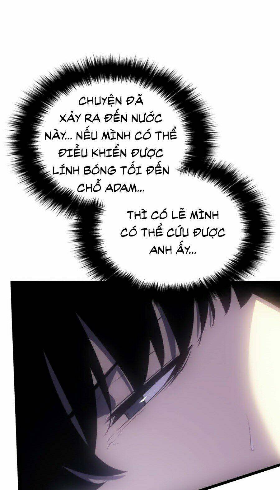 TÔI THĂNG CẤP MỘT MÌNH 2: Chapter 59