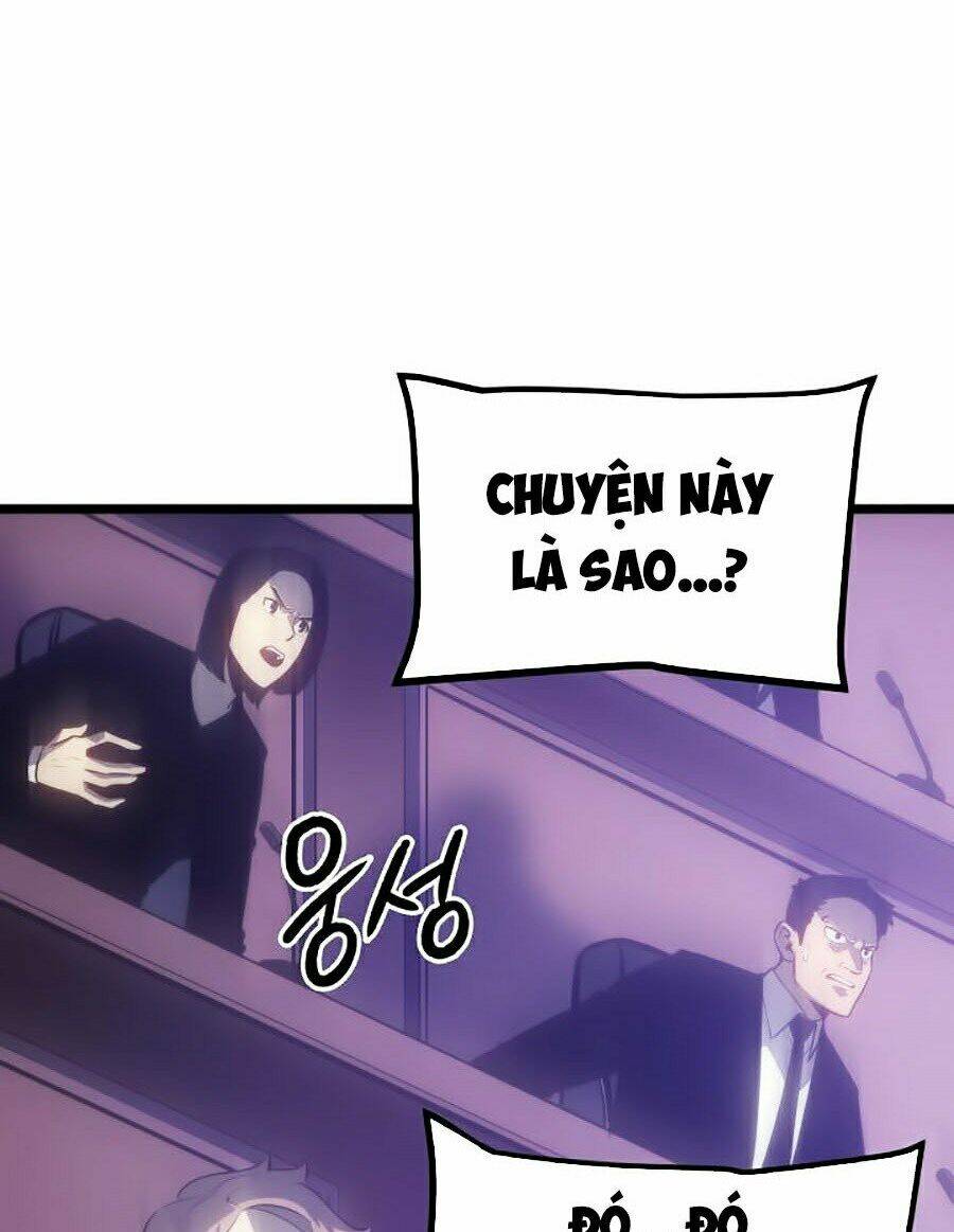 TÔI THĂNG CẤP MỘT MÌNH 2: Chapter 59