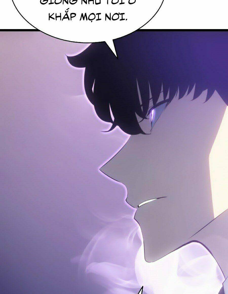 TÔI THĂNG CẤP MỘT MÌNH 2: Chapter 59