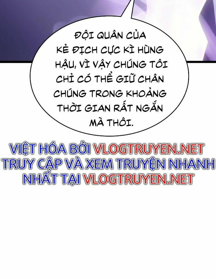 TÔI THĂNG CẤP MỘT MÌNH 2: Chapter 59