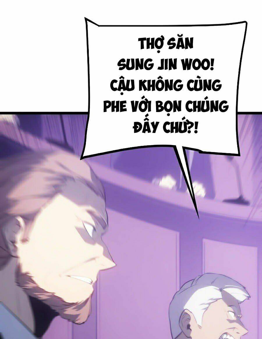 TÔI THĂNG CẤP MỘT MÌNH 2: Chapter 59