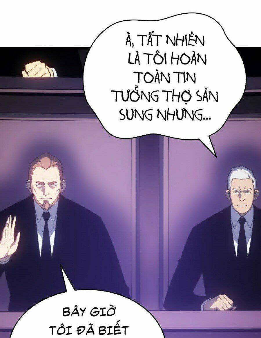 TÔI THĂNG CẤP MỘT MÌNH 2: Chapter 59