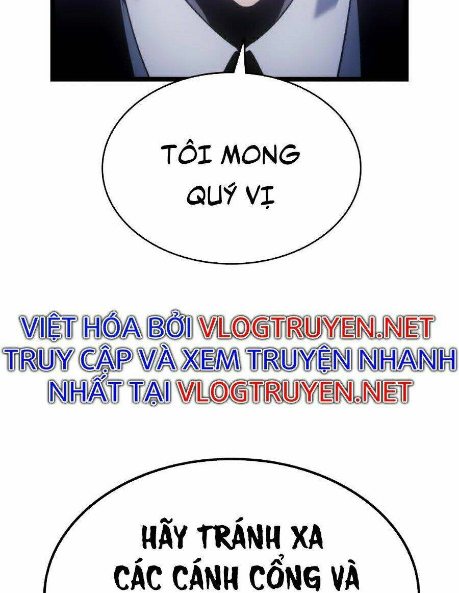 TÔI THĂNG CẤP MỘT MÌNH 2: Chapter 59
