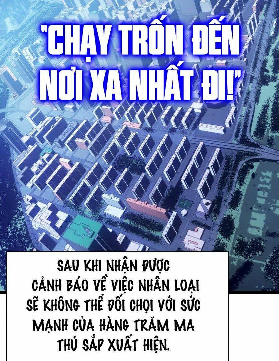 TÔI THĂNG CẤP MỘT MÌNH 2: Chapter 59