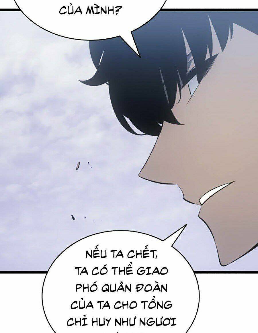 TÔI THĂNG CẤP MỘT MÌNH 2: Chapter 59
