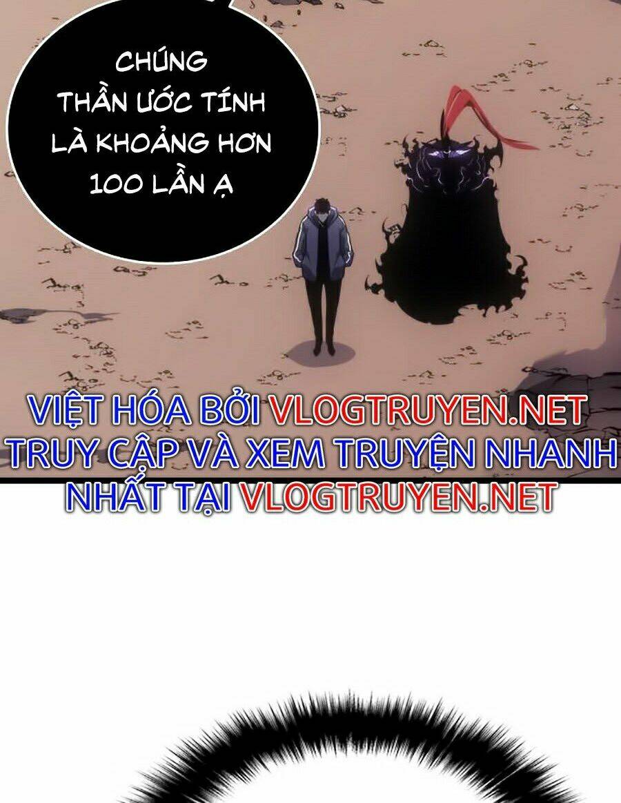 TÔI THĂNG CẤP MỘT MÌNH 2: Chapter 59