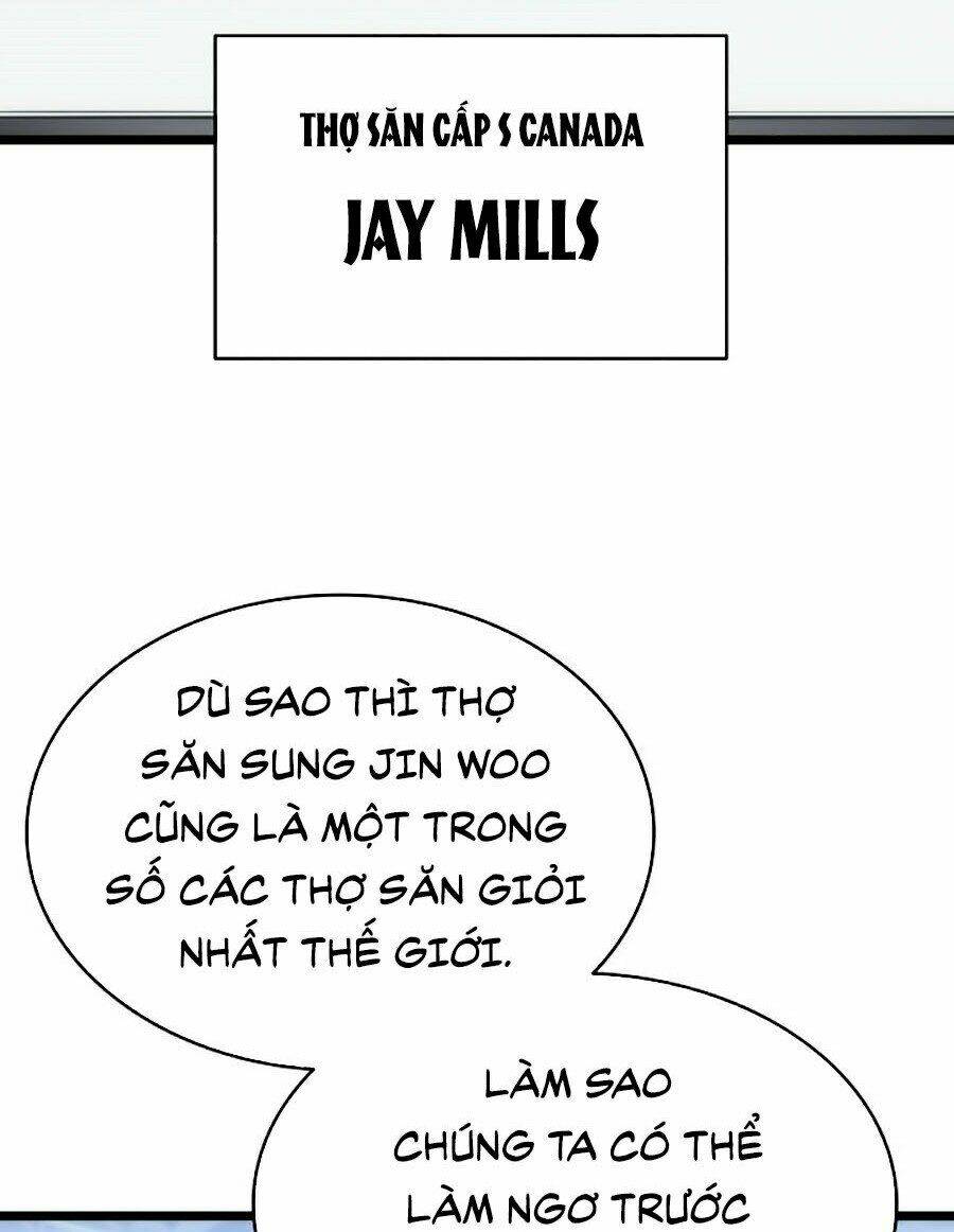 TÔI THĂNG CẤP MỘT MÌNH 2: Chapter 59