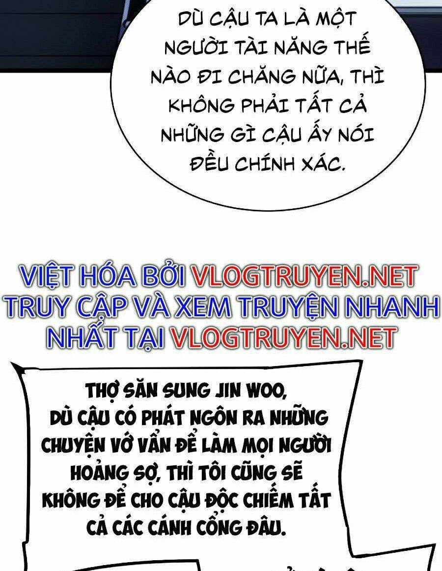 TÔI THĂNG CẤP MỘT MÌNH 2: Chapter 59
