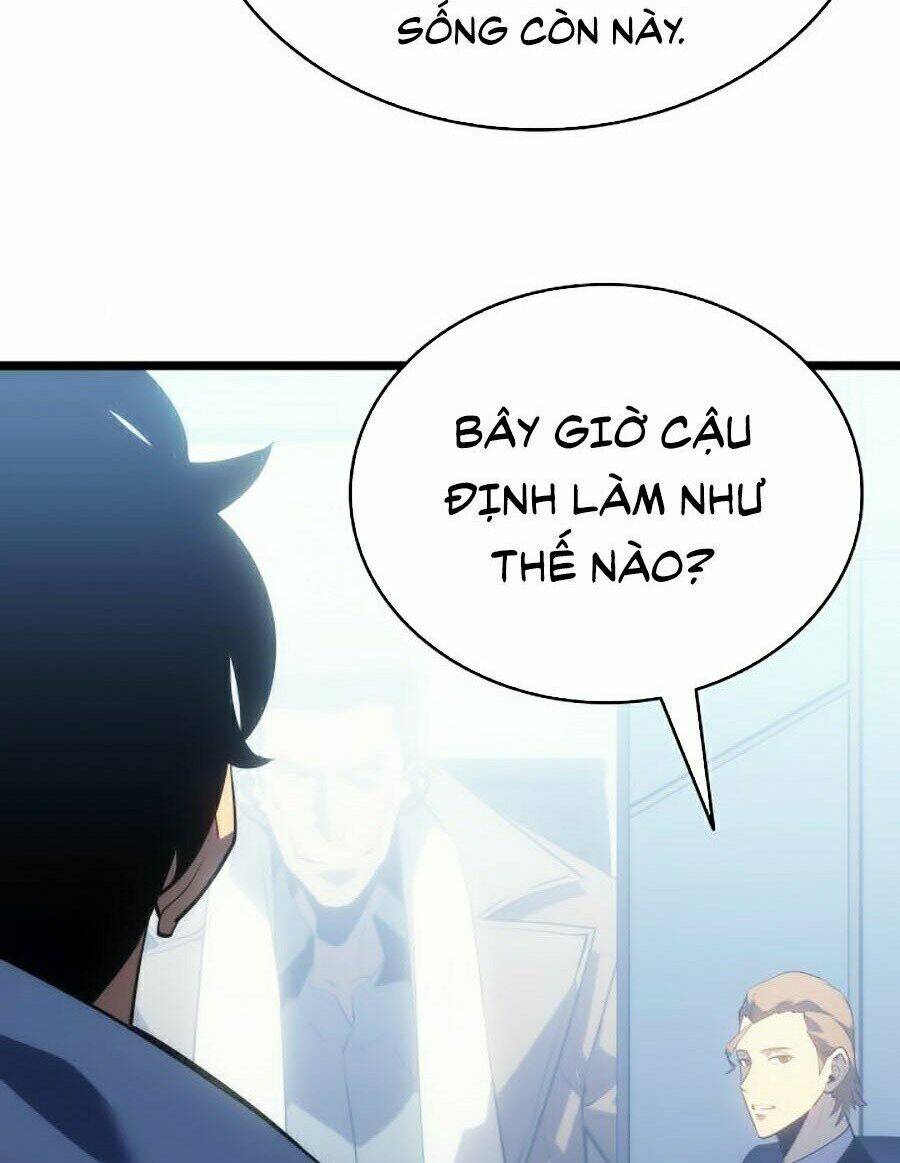 TÔI THĂNG CẤP MỘT MÌNH 2: Chapter 59