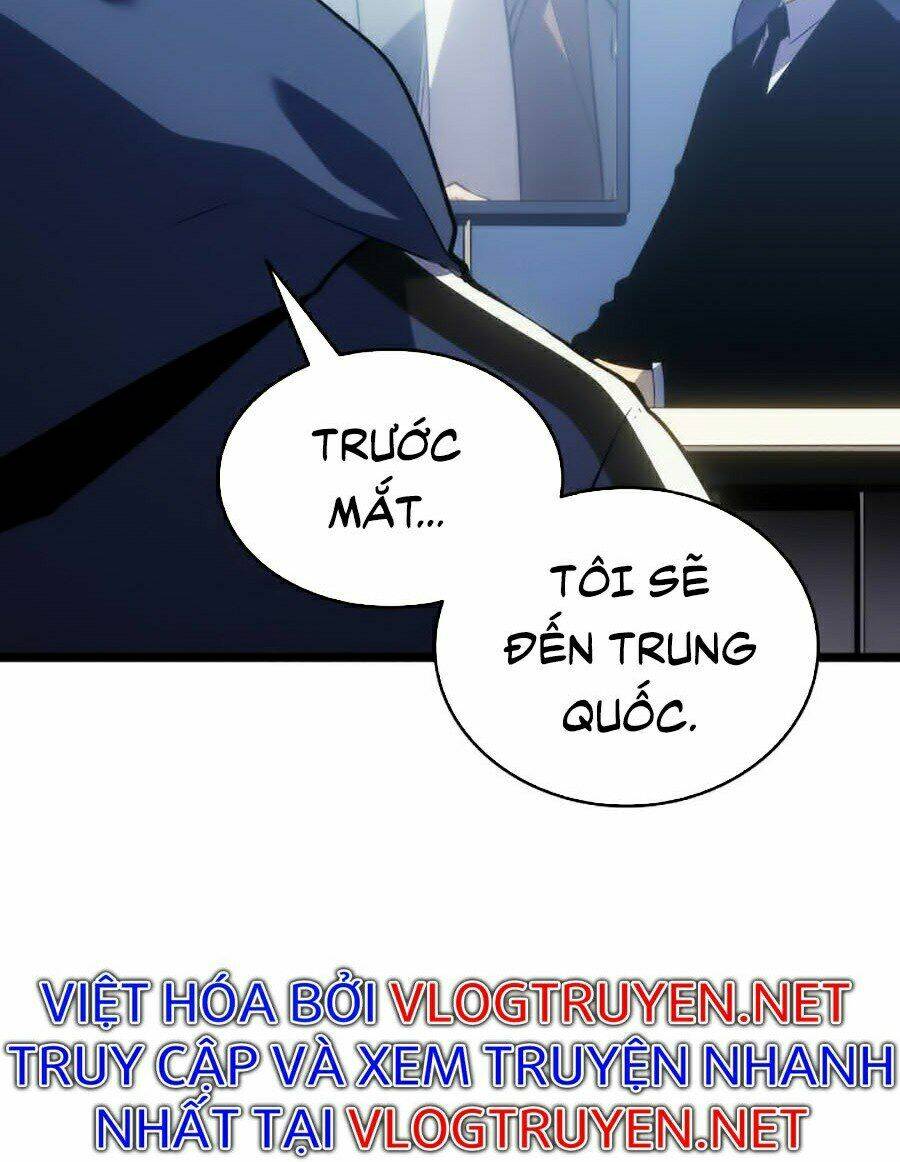 TÔI THĂNG CẤP MỘT MÌNH 2: Chapter 59