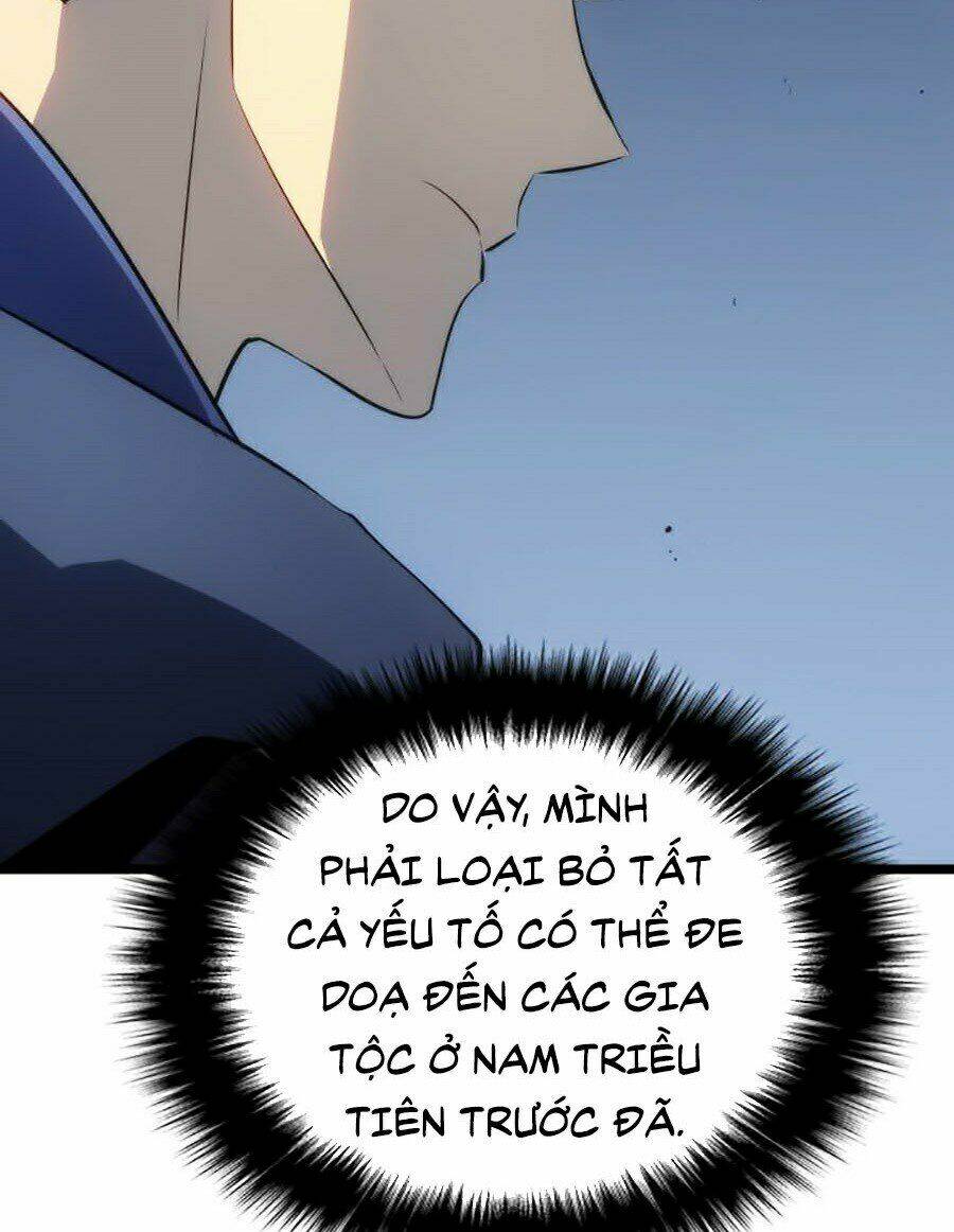 TÔI THĂNG CẤP MỘT MÌNH 2: Chapter 59