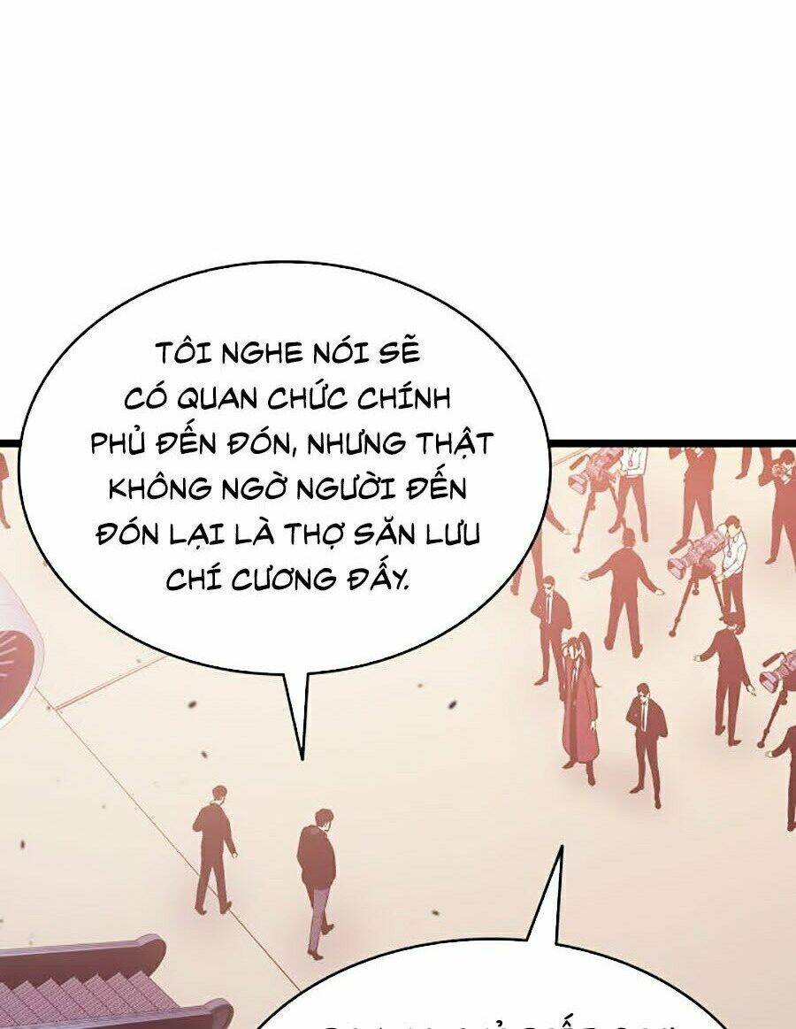 TÔI THĂNG CẤP MỘT MÌNH 2: Chapter 59