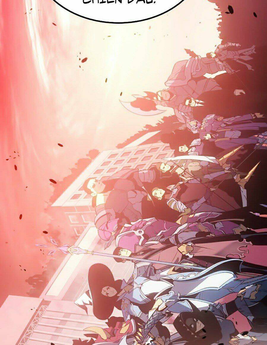TÔI THĂNG CẤP MỘT MÌNH 2: Chapter 59
