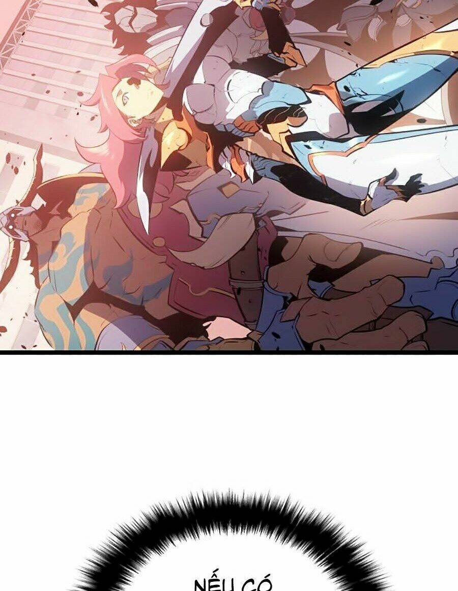 TÔI THĂNG CẤP MỘT MÌNH 2: Chapter 59