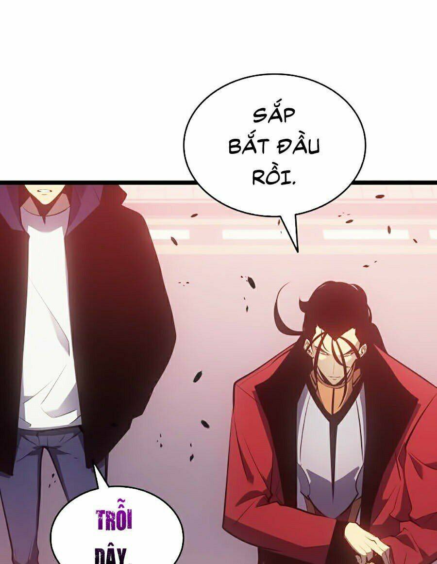 TÔI THĂNG CẤP MỘT MÌNH 2: Chapter 59