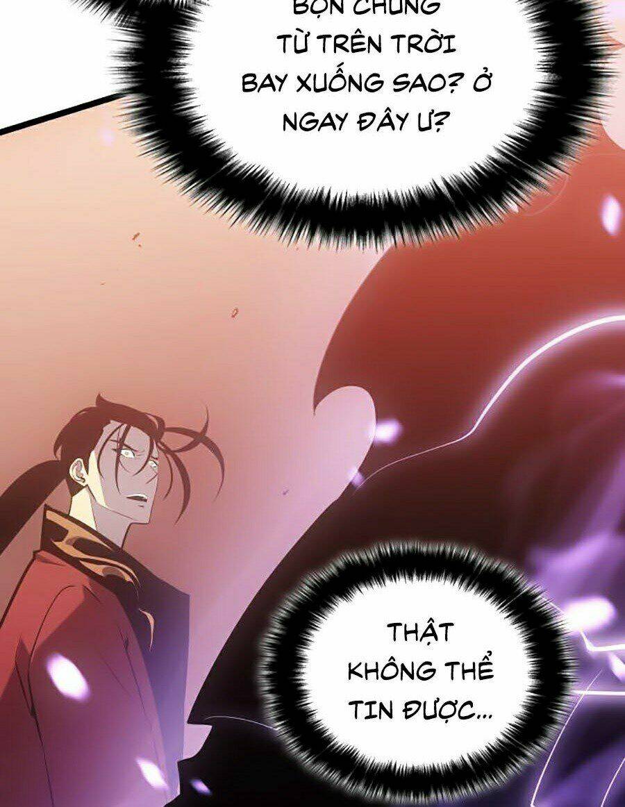 TÔI THĂNG CẤP MỘT MÌNH 2: Chapter 59