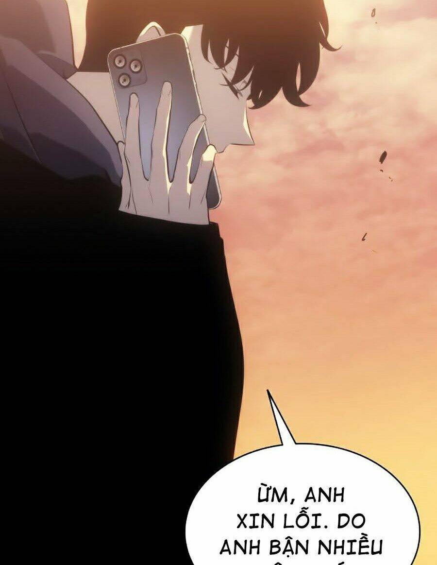 TÔI THĂNG CẤP MỘT MÌNH 2: Chapter 60