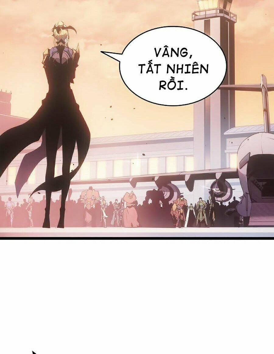 TÔI THĂNG CẤP MỘT MÌNH 2: Chapter 60