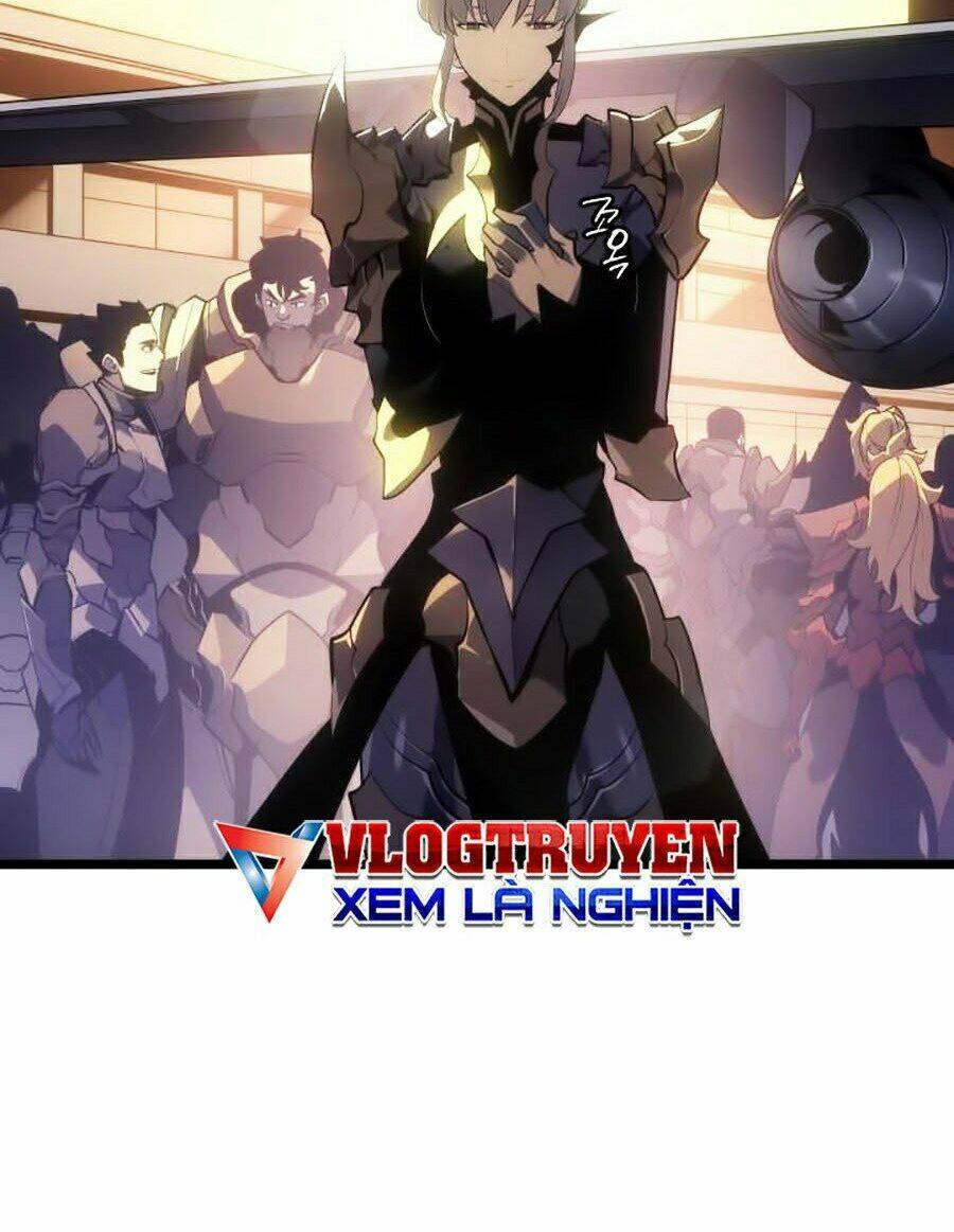 TÔI THĂNG CẤP MỘT MÌNH 2: Chapter 60