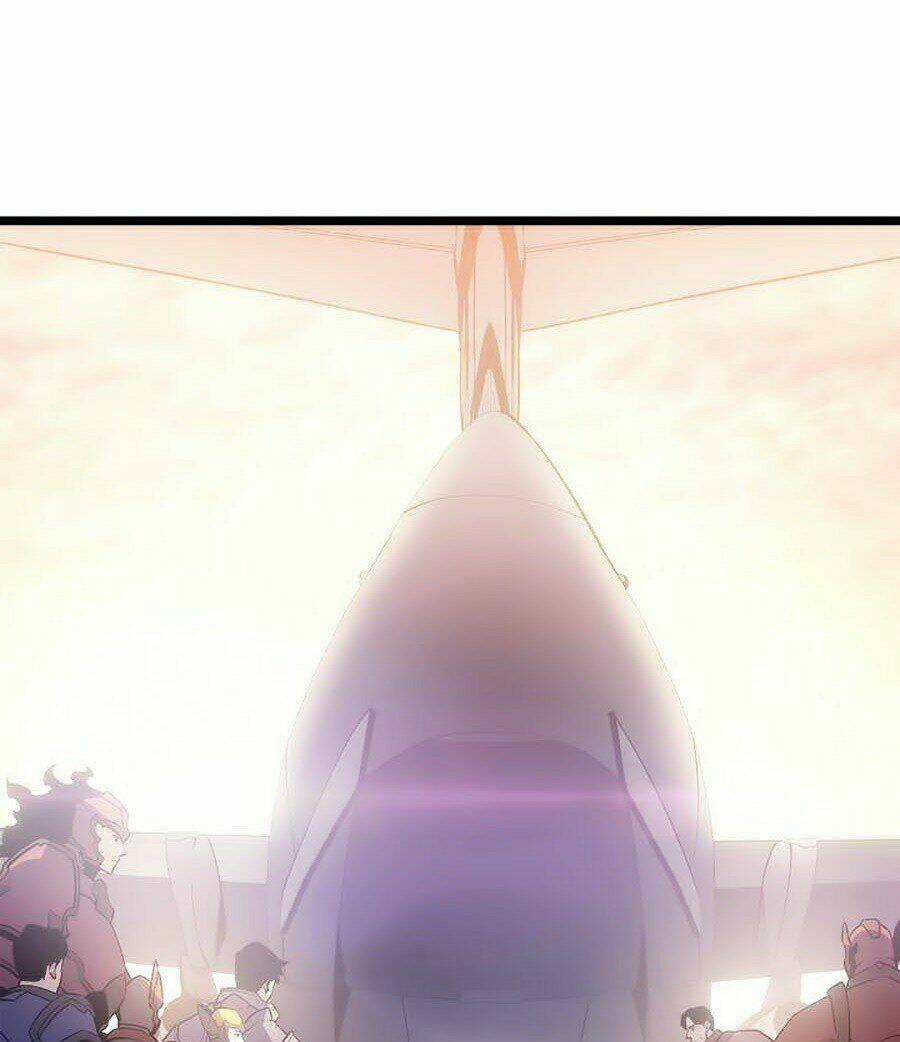 TÔI THĂNG CẤP MỘT MÌNH 2: Chapter 60