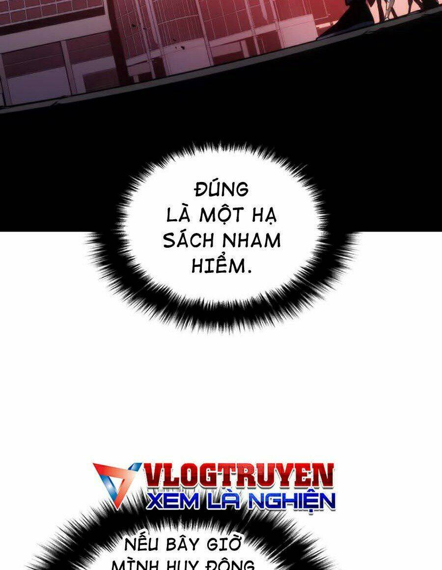 TÔI THĂNG CẤP MỘT MÌNH 2: Chapter 60