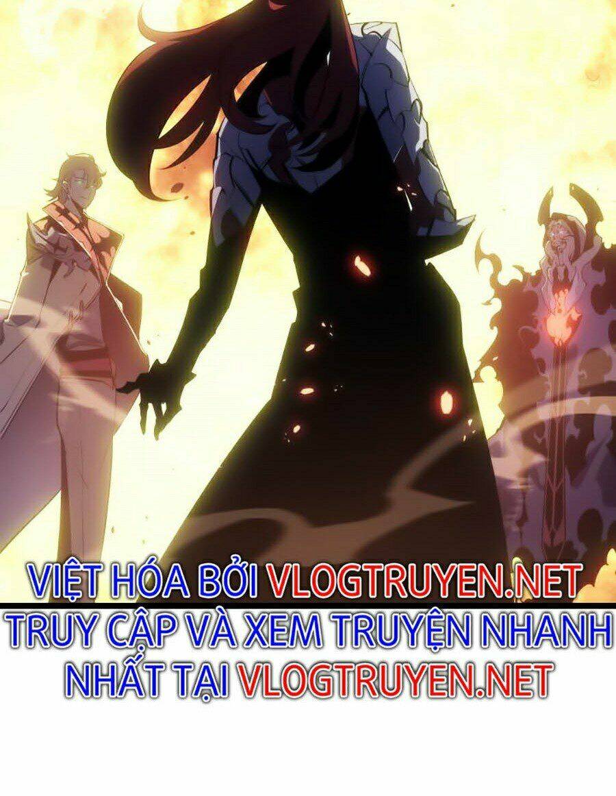 TÔI THĂNG CẤP MỘT MÌNH 2: Chapter 60