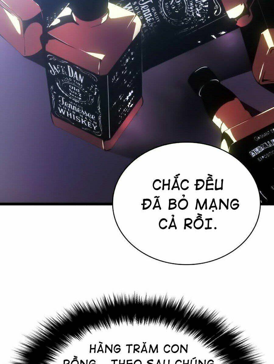 TÔI THĂNG CẤP MỘT MÌNH 2: Chapter 60