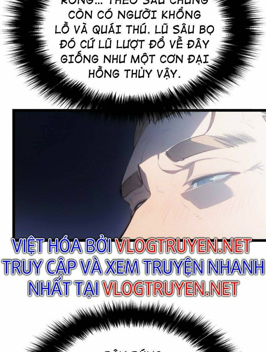 TÔI THĂNG CẤP MỘT MÌNH 2: Chapter 60