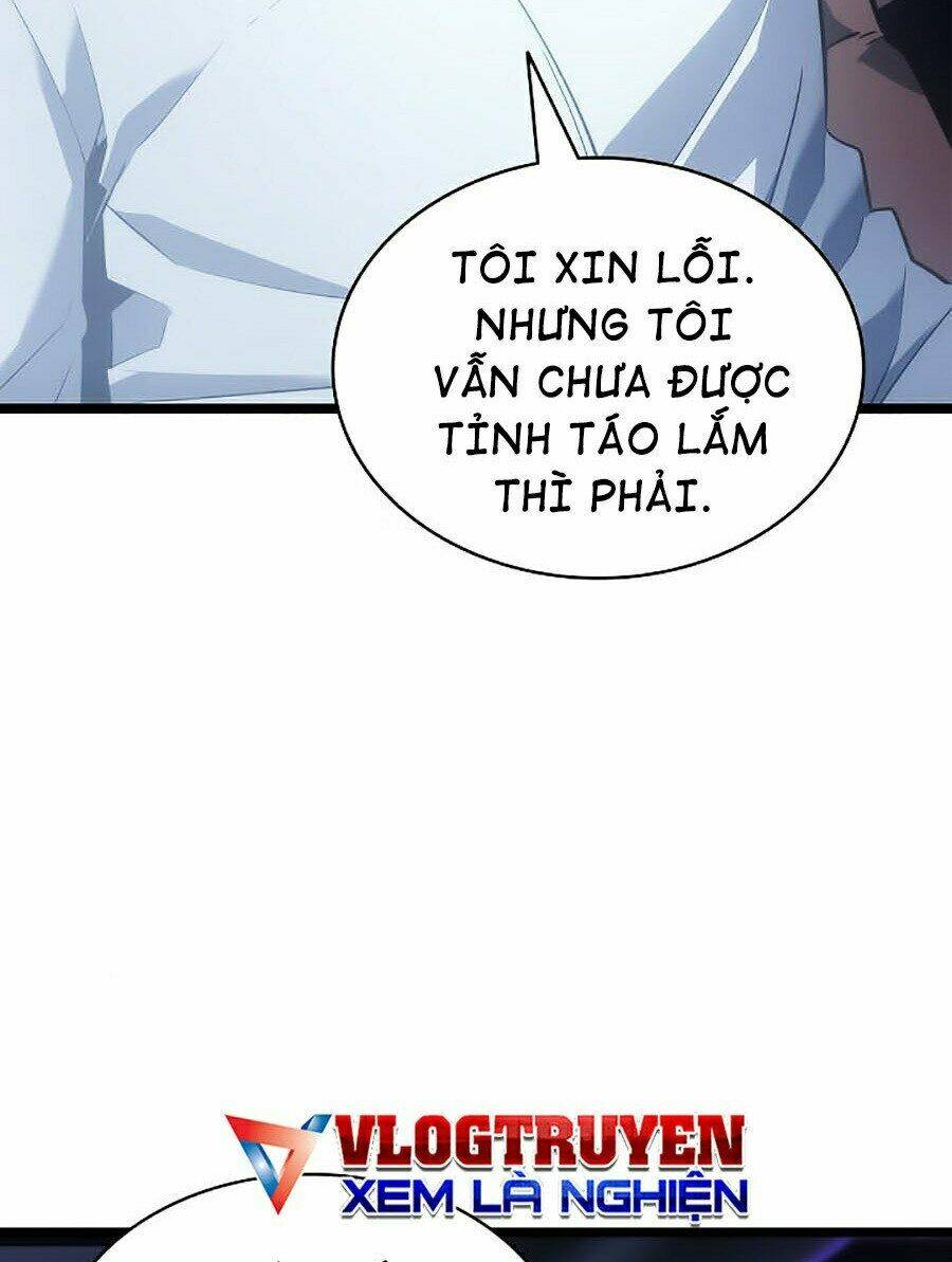 TÔI THĂNG CẤP MỘT MÌNH 2: Chapter 60