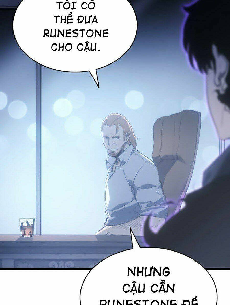 TÔI THĂNG CẤP MỘT MÌNH 2: Chapter 60